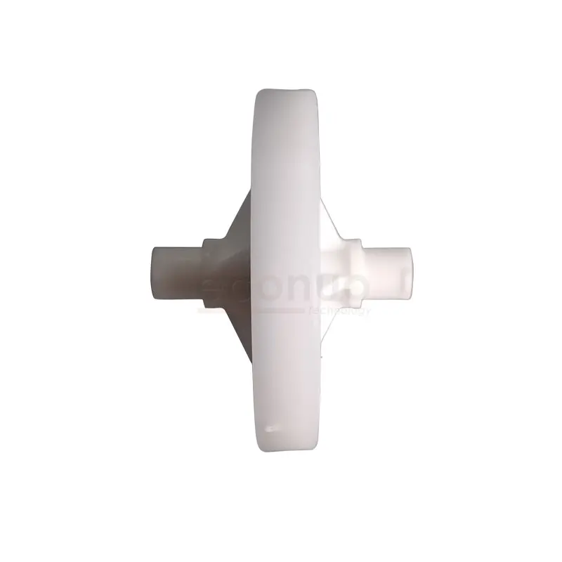 

LCF-21100 6μ LCF-22100 10μ LCF-24100 18μ Pall дисковый чернильный фильтр для Docan Flora Hantop текстильный принтер DTF чернильный фильтр