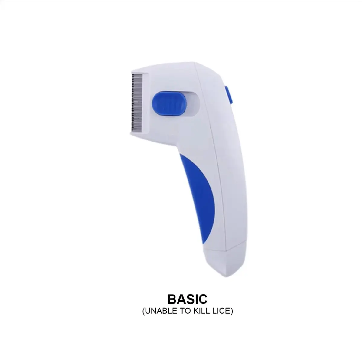 Peigne à puces électrique pour animaux de compagnie, Anti-puisse, tique, chat, chien, tue les puces sûres, fourniture pour animaux de compagnie pour éliminer les puces, nouvelle collection