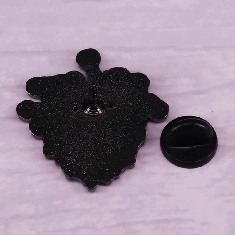 حامل الوحش بروش آر بي جي ألعاب شارة