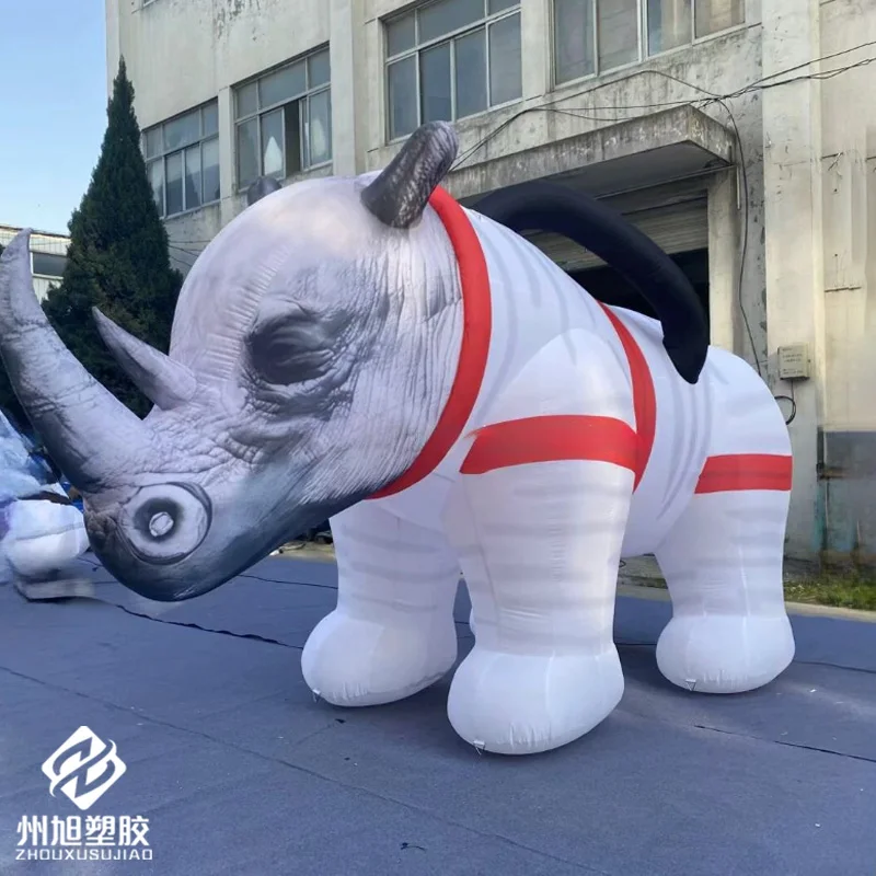 

Надувные животные, медведи, стразы, свиньи, слоны, с выдувниками, реквизит для украшения квадратных торгового центра на открытом воздухе