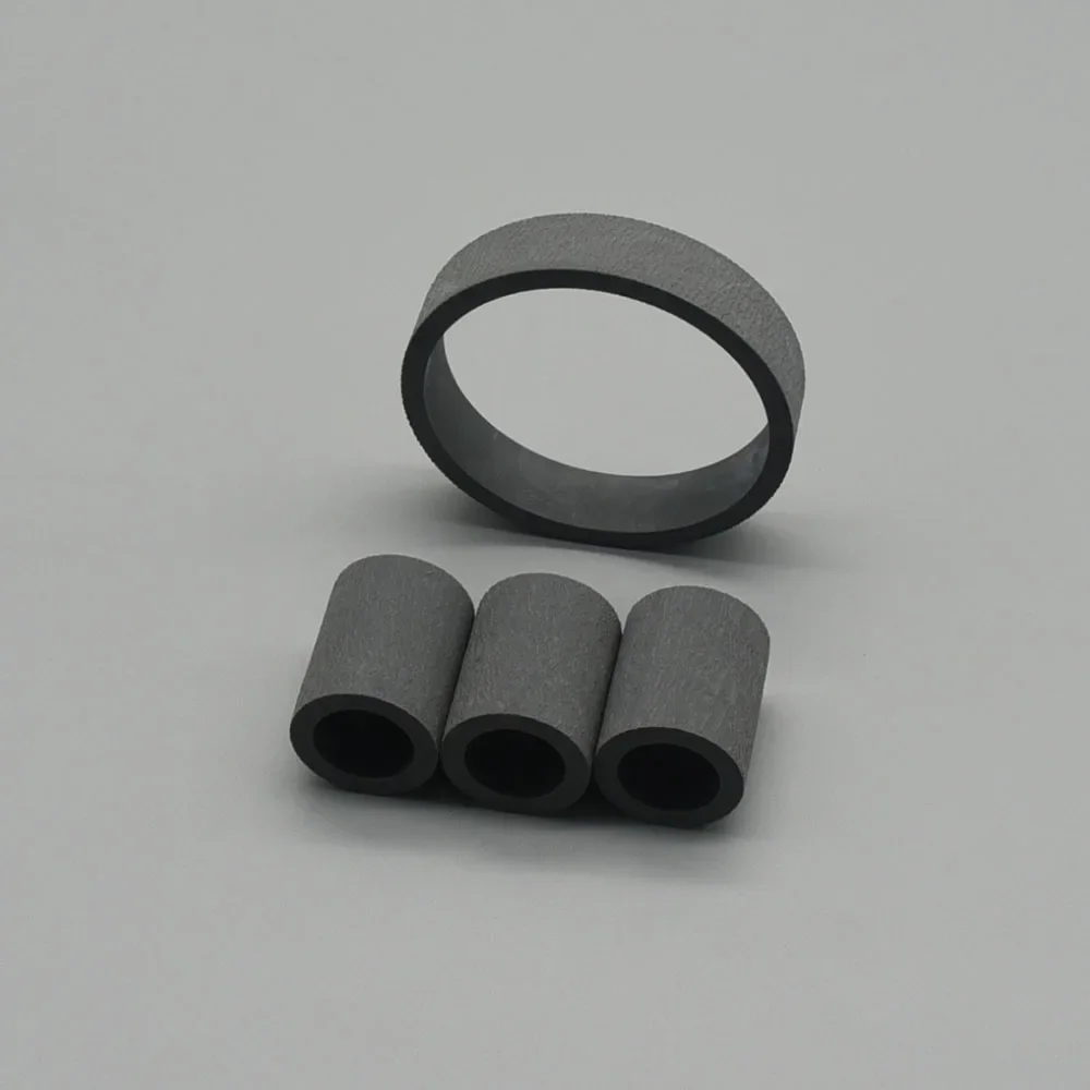 1SET Pickup Feed Roller Tire Kit for EPSON WF C529R C579R C5210 C5290 C5710 C5790 M5298 M5299 M5799 1736257 1775149