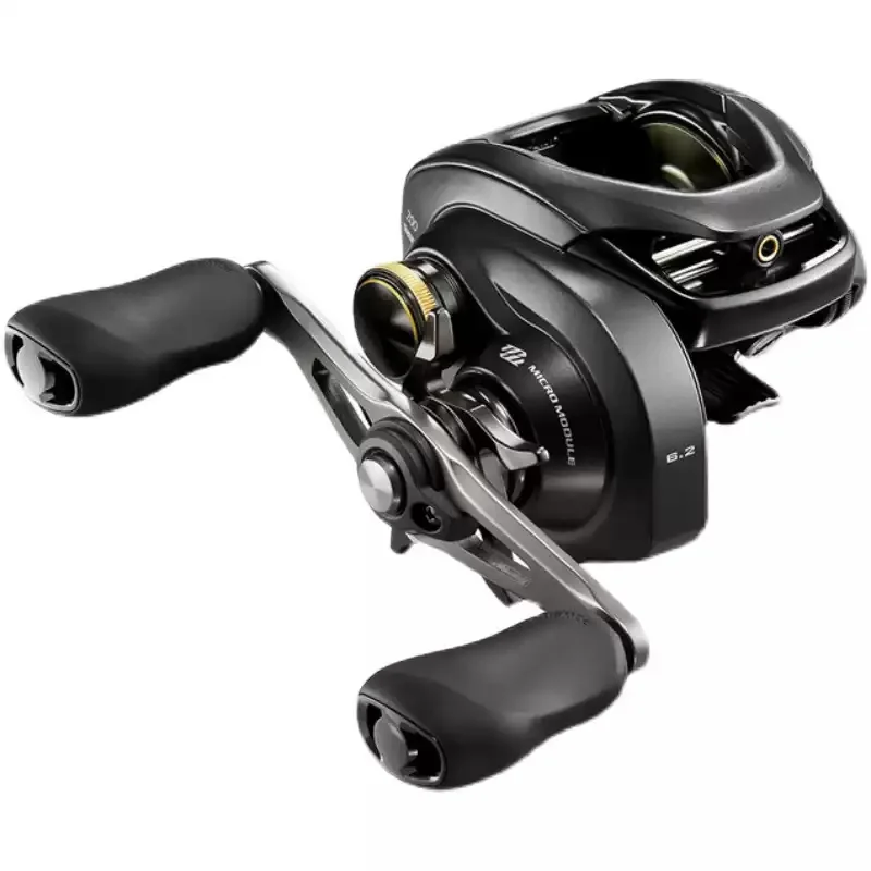 2023 New Shimano Curado 200 200HG 200XG 201 201HG 201XG