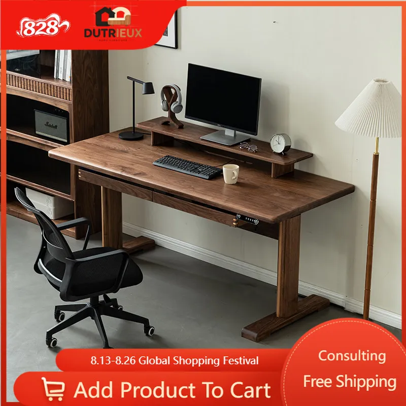 Organizer Cheap Executive Desk Corner Executive Portable Study Executive Desk Portable Study Mesa Escriotorio Office Furniture