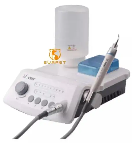 

EUR PET Good Price Veterinary Wireless Scaler Veterinary Equipment Dentals Ultrasonic Scaler For Pet Clinic