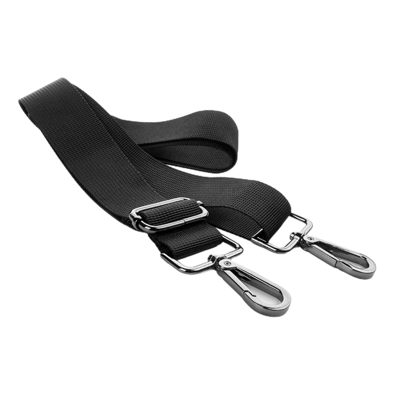 Ombro portátil transportando colhedor para JBL Xtreme 1/2/3 Speakers Storage Bag DSLR Camera Bag Handle Strap com gancho de metal