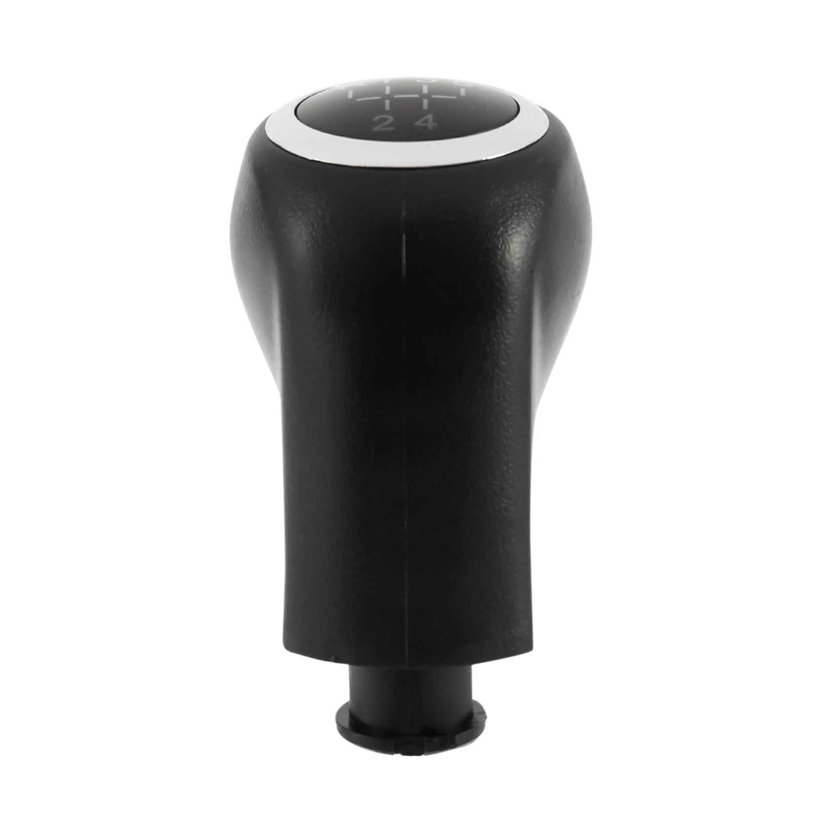 5 gear stick shift knob for OPEL MK5 CORSA D ZAFIRA B -5738025