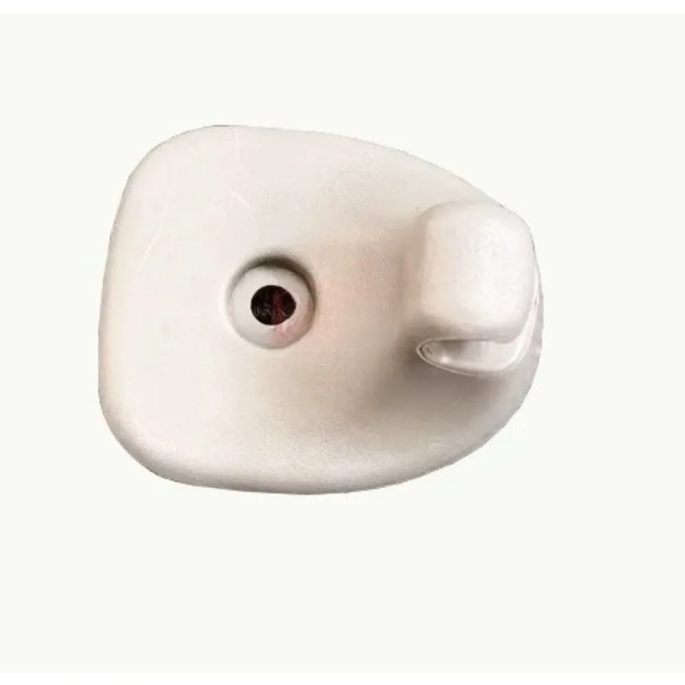 Sun Visor Hook Clip Buckle Genuine China Left-right Indiscrimination for Jeep Grand Cherokee WJ Commander
