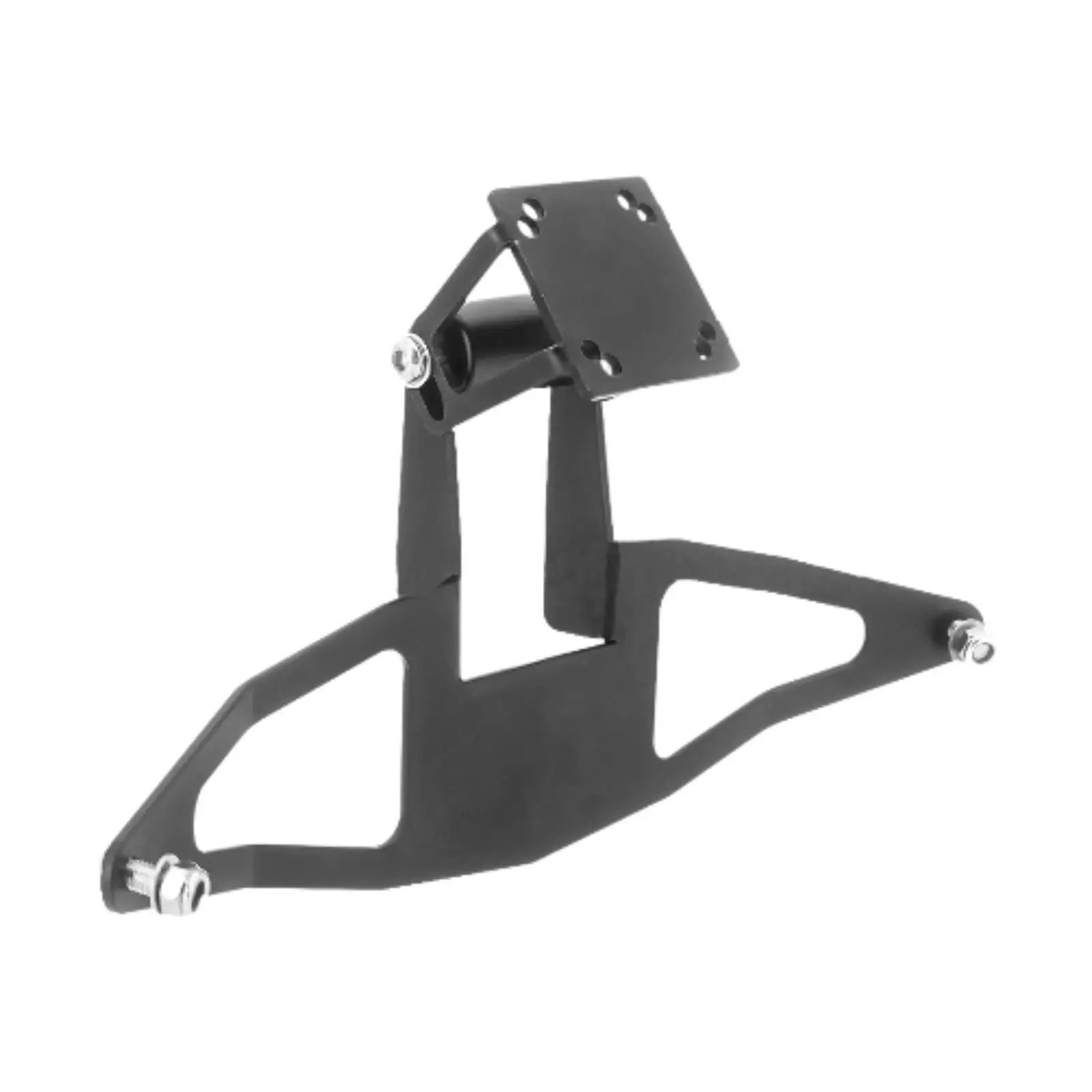 

Мотоциклетный навигационный кронштейн, держатель для навигационного крепления, многофункциональная простая установка, подставка для телефона, принадлежности для мотоциклов