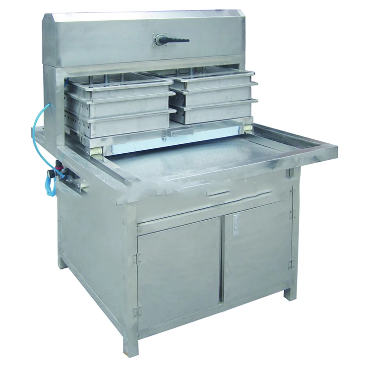 Рисунок 3 - Коммерческая машина для приготовления тофу