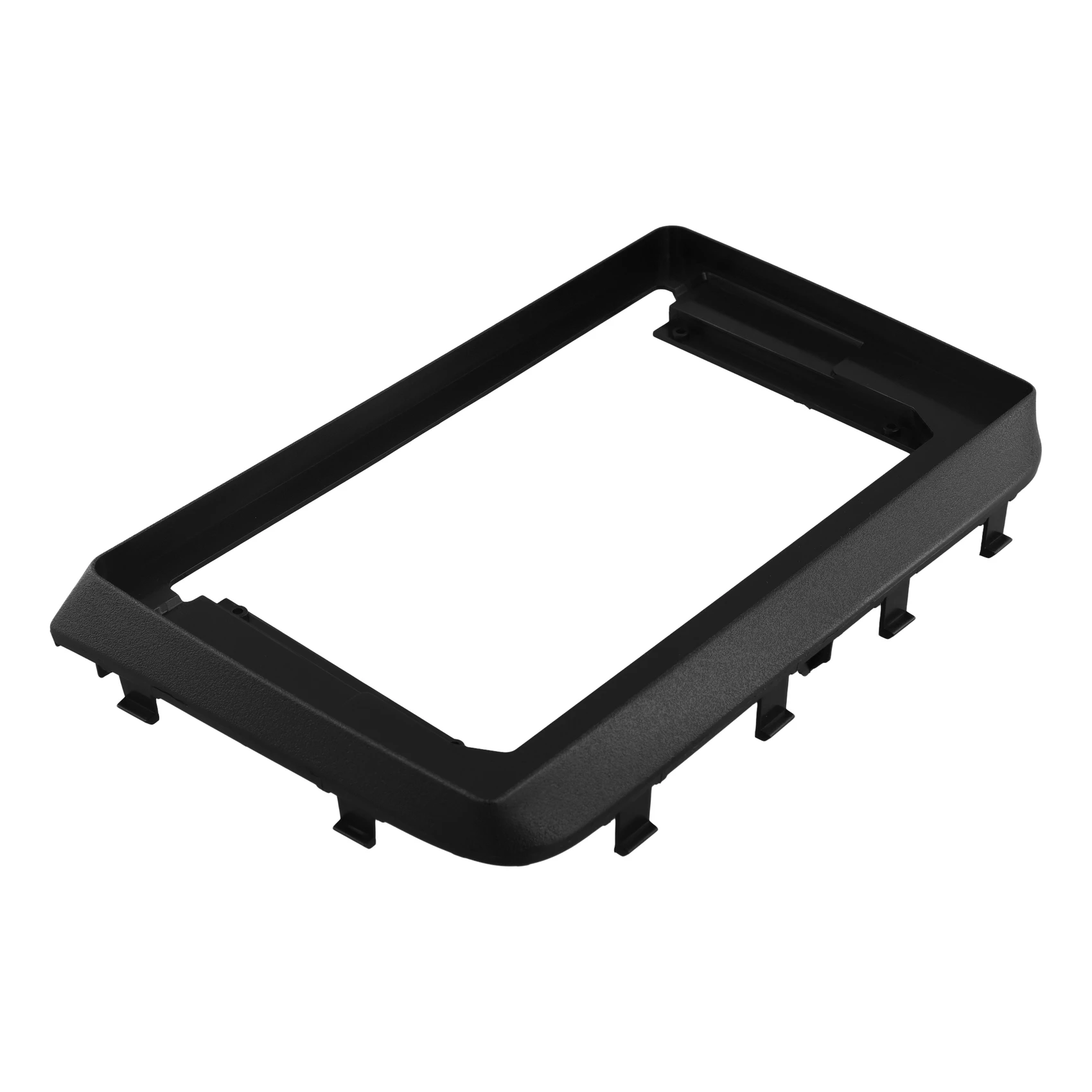 

ABXN-Car Radio Fascias Frame 10,1-дюймовая навигационная панель 2DIN стерео панель Formercedes Benz Vito W639 2010-2015