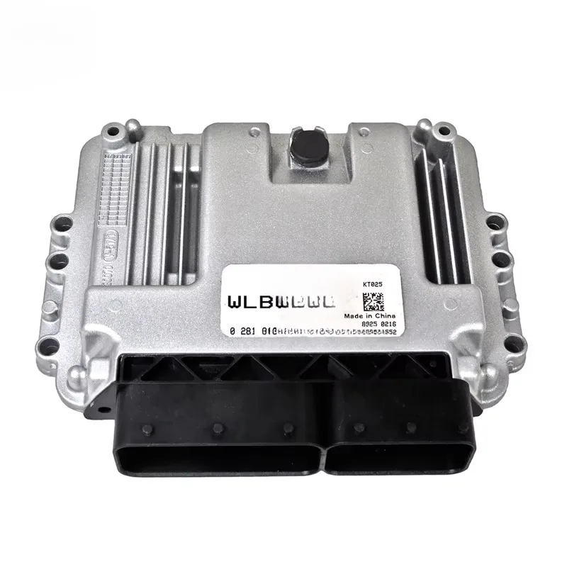 Engine Control Unit 0281013054 WLBW18881B WLBW ECU Electronic Module ECM for Ford Ranger 3.0 TDCI