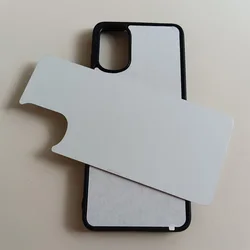 10pcs 2D tpu sublimation blank phone cases for Moto Edge 60 50 40 ultra S S30/Edge 30 Pro 20 Lite X30 Fusion case cover