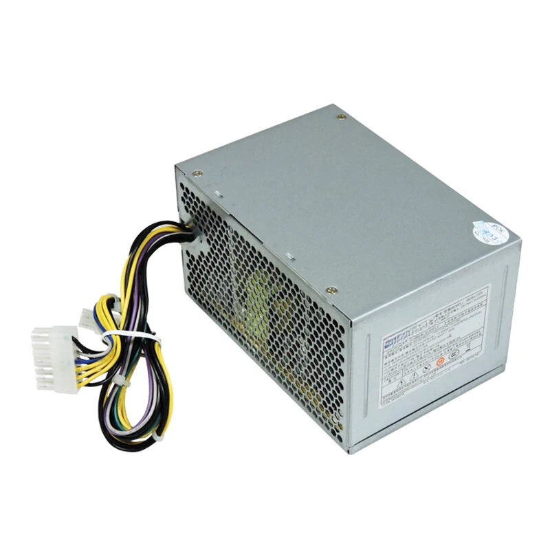 W For Lenovo Desktop 14 PIN Power Supply HK280-23FP HK280-25FP PCB037 PCB038