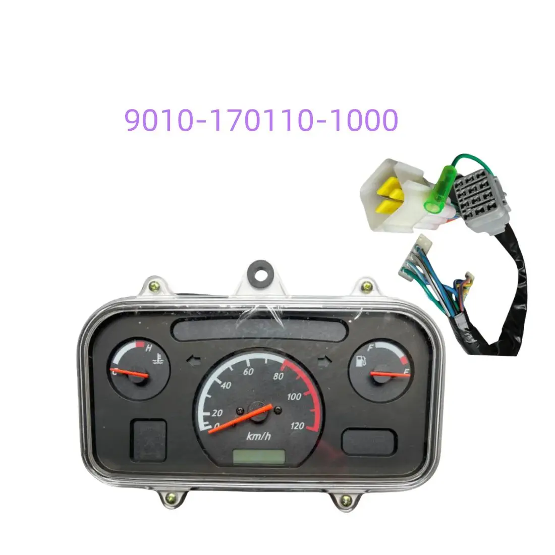 

CF Speedometer Meter LCD Odometer Dashboard 9010-170110-1000 for CFMOTOR Cforce Uforce X6 X5 CF500 ATV 500 UTV 500cc Quad