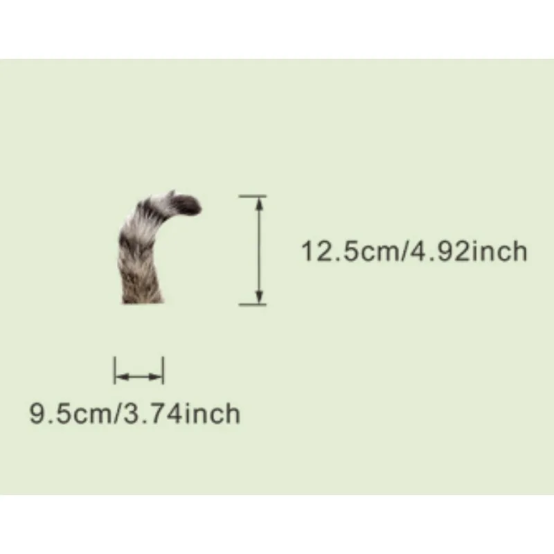 Etiqueta impermeable de gatito de dibujos animados para la decoración autoadhesiva del asiento del inodoro del baño