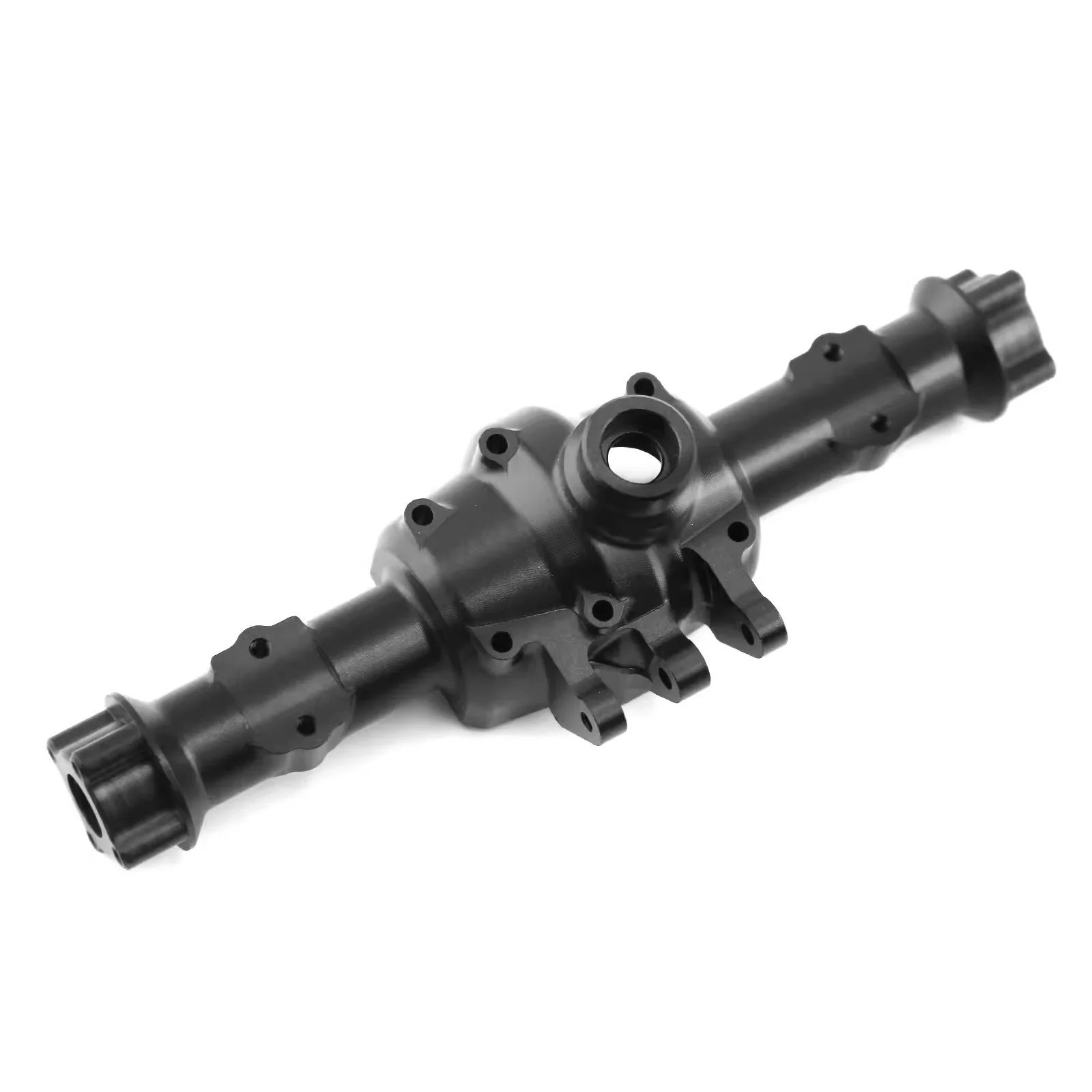 Big Rhinoceros, Big Lion, Northeast Tiger, Big Buffalo, Metal Front and Rear Axle Shell Assembly Accessories CROSSRC EMO