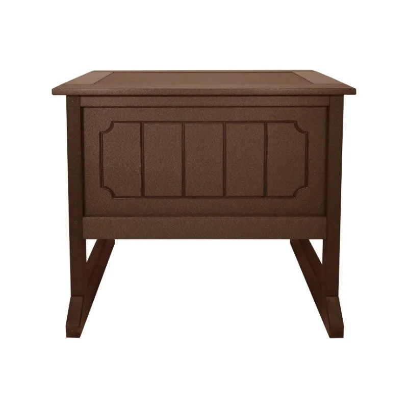 GW3000 in plastica riciclata, dispositivo di raffreddamento per congelatore