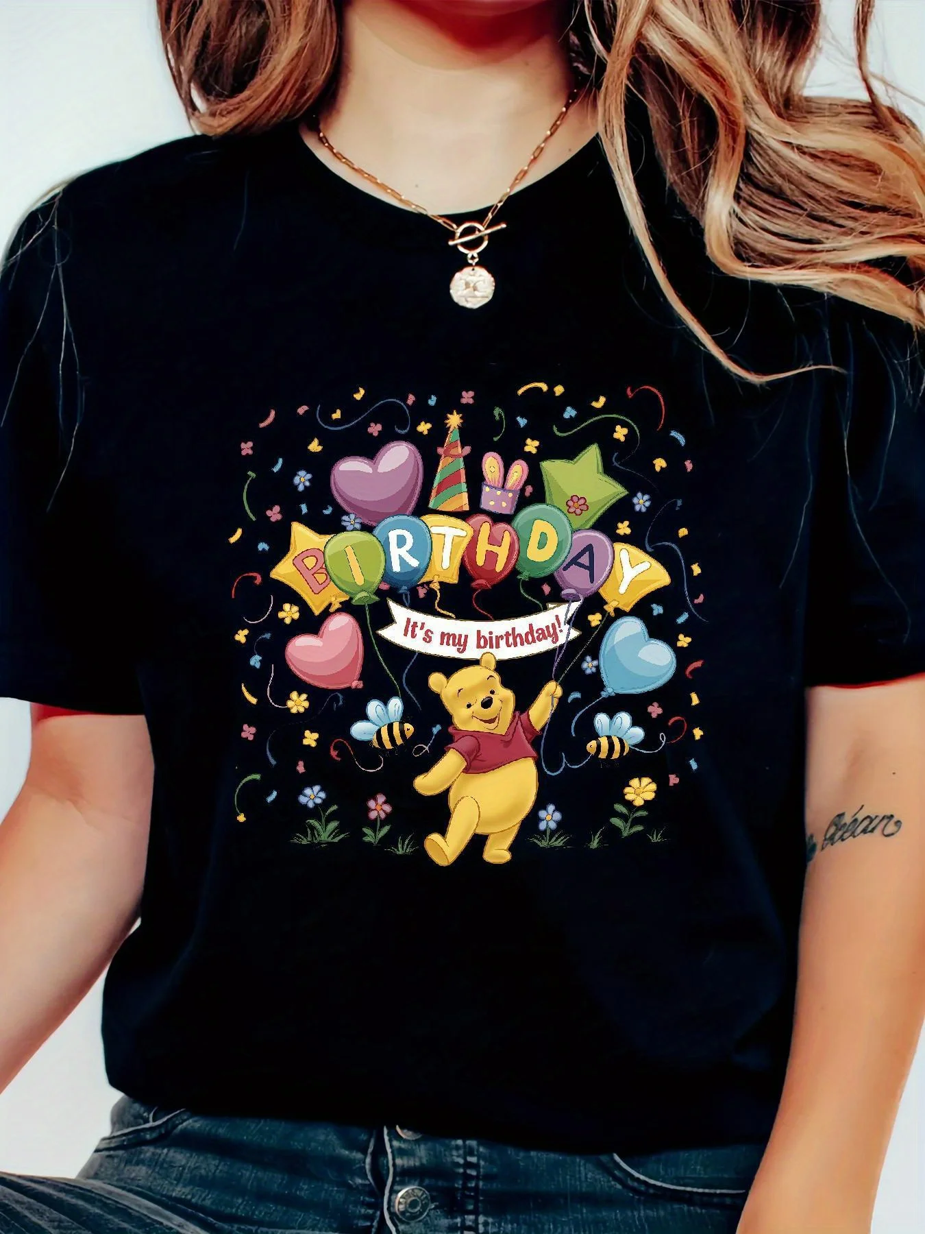 Disney Winnie The P… - image