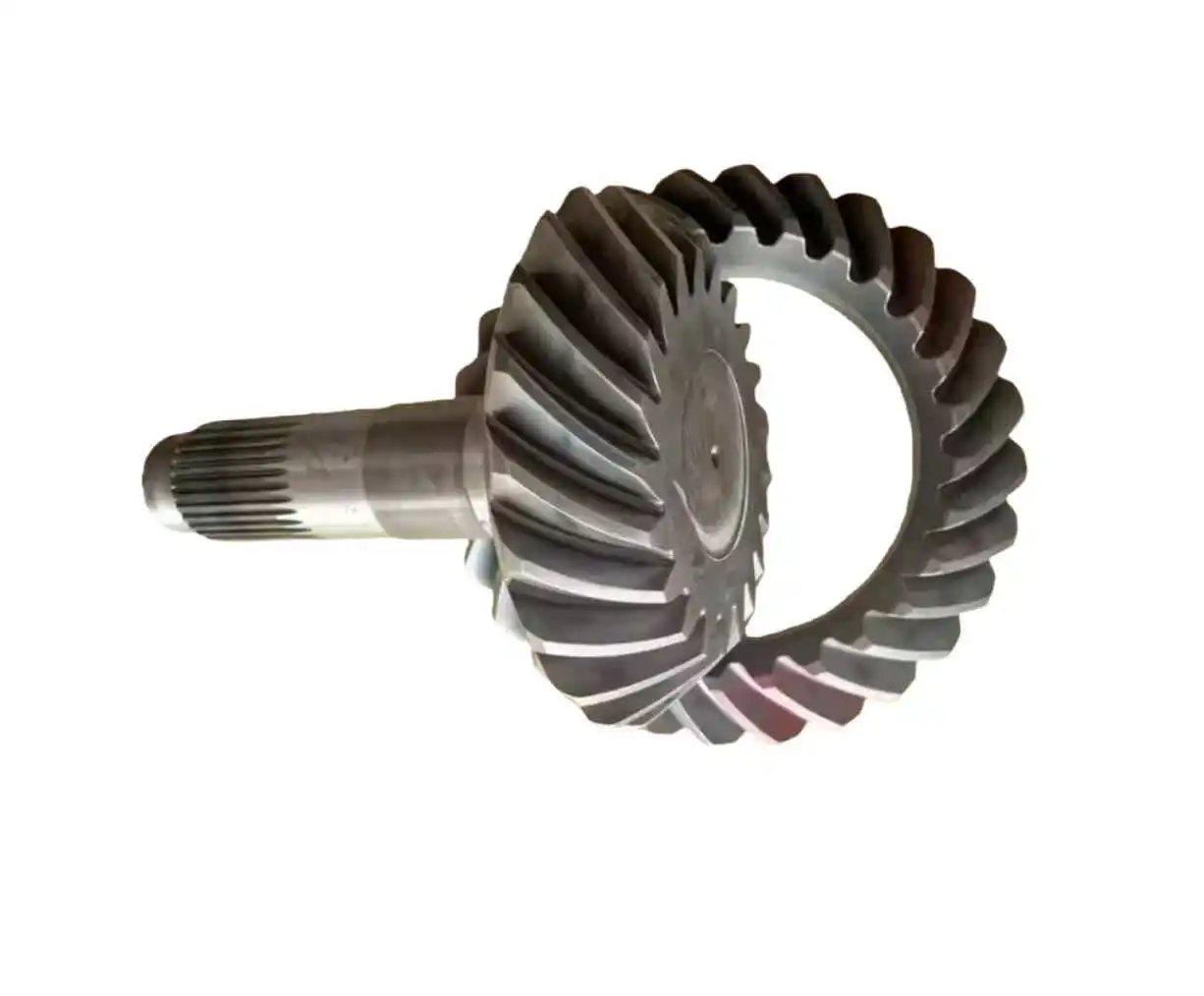 for High Quality Pelvic Angle Tooth Basin Angle Tooth Bevel Gear Pinion and Difference AZ9231320913 AZ9231320914 AZ9231320912