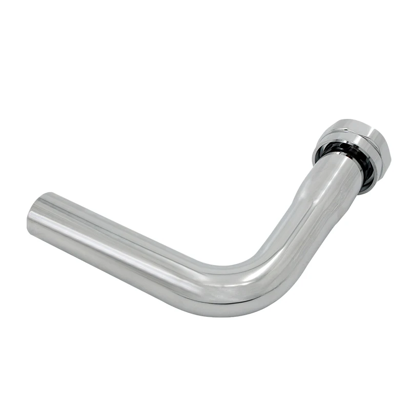 Válvula Flush Pedal, Drenar Tubo Componente, Compatível com Vários Modelos, Se Encaixa TOTO