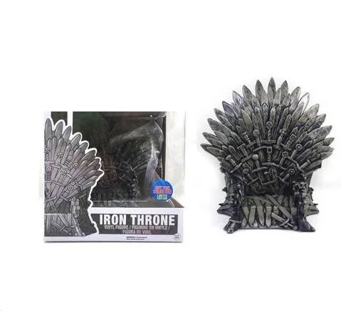 Funko Pop Spiel JON von Thrones SCHNEE DAENERYS GRAU WIND RENLY YGRITTE ROBB STARK Figur Spielzeug Sammlung Modell Spielzeug Geschenk 2