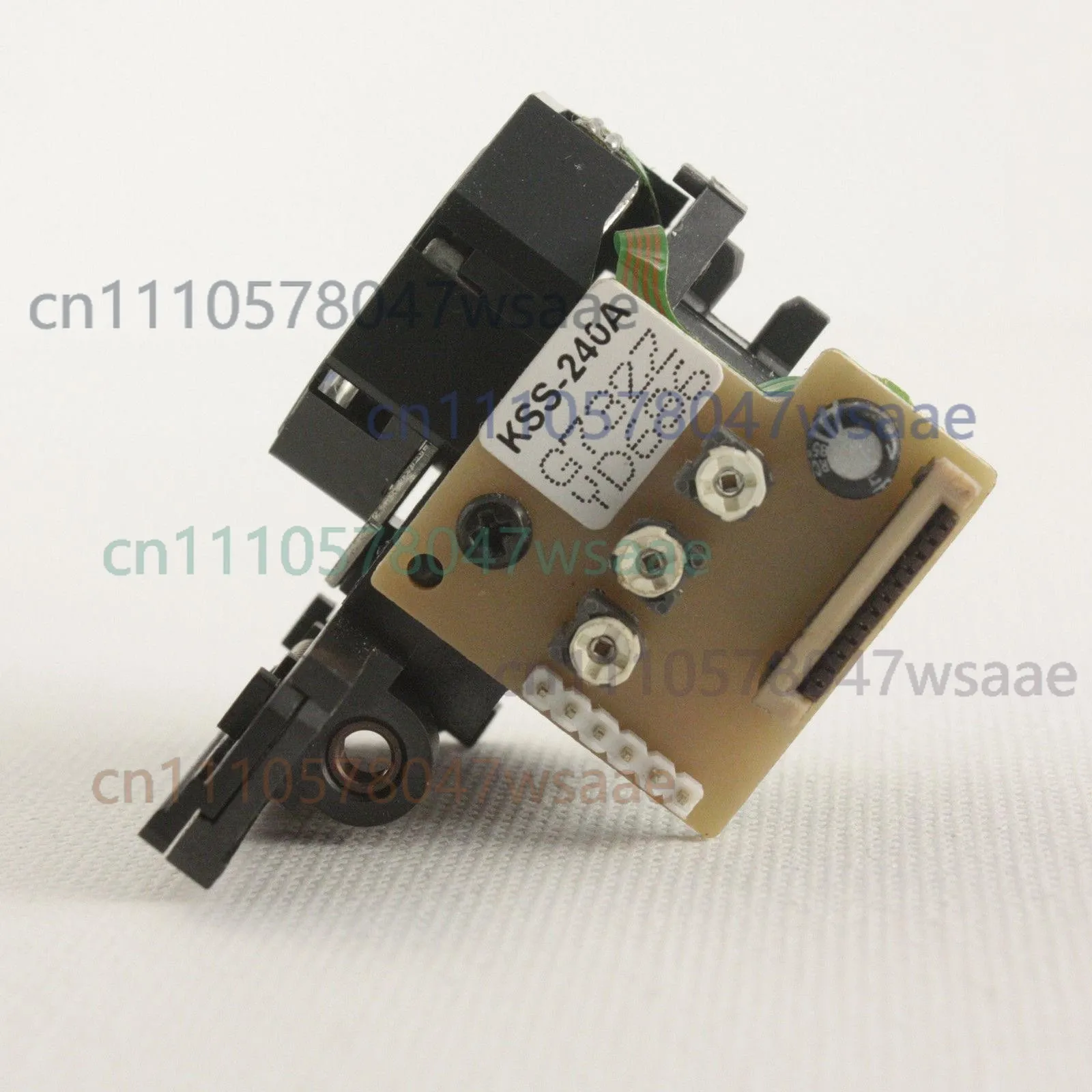 1 unidade de laser / Leitor de laser / KSS-240A / KSS240A / KSS 240A / 24 pinos IC / para SONY
