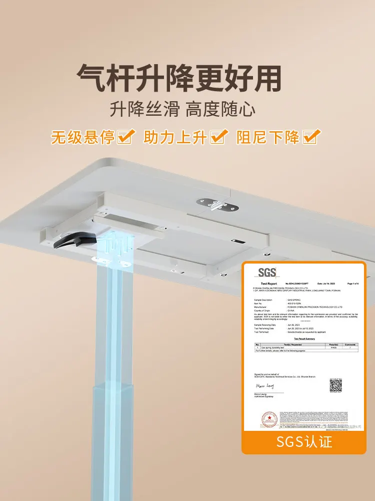 Foldable lifting bedside sofa table desk study   small side table removable bed notebook computer table
