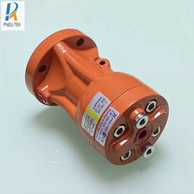 مطرقة هواء، مطرقة هواء صدمية SK-30-2، نوع الجيل الثاني من تخزين الطاقة للاستخدام الصناعي، منع انسداد المواد #2