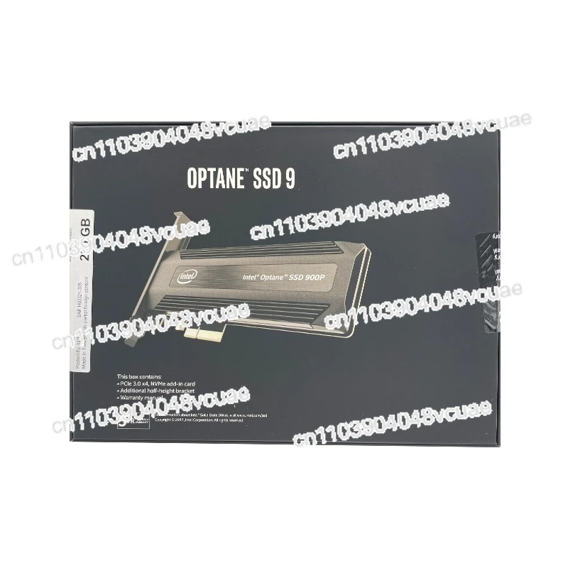 New Nvme Solid Stat…