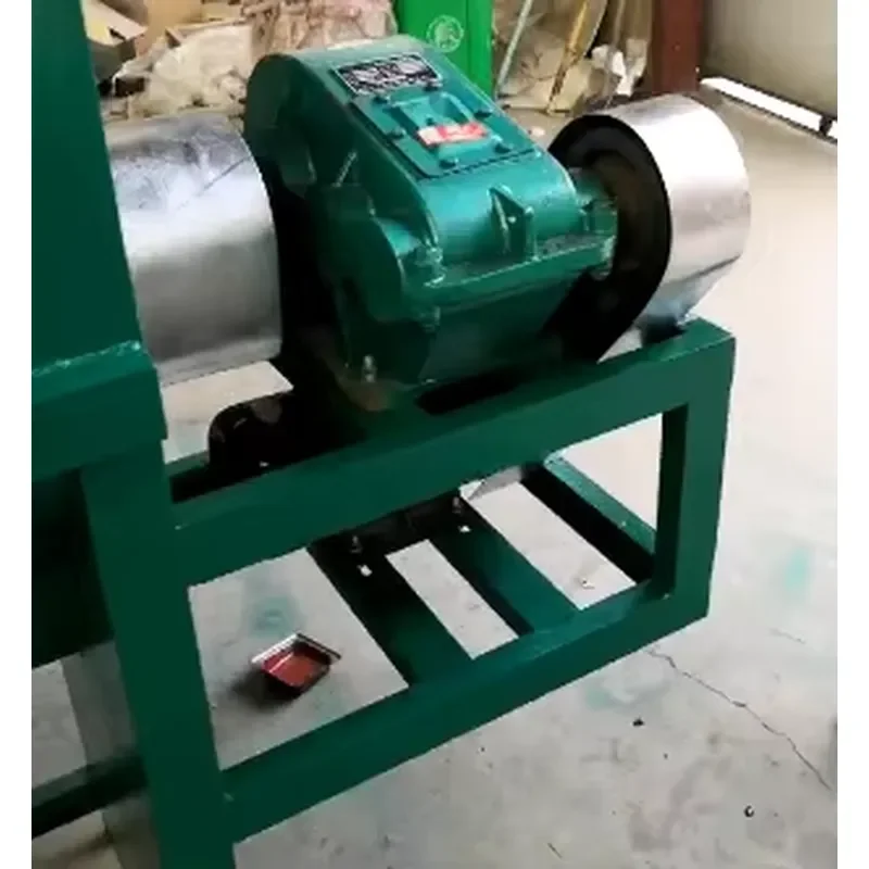 Automatic Industrial Detergent Soap Powder Making Machine