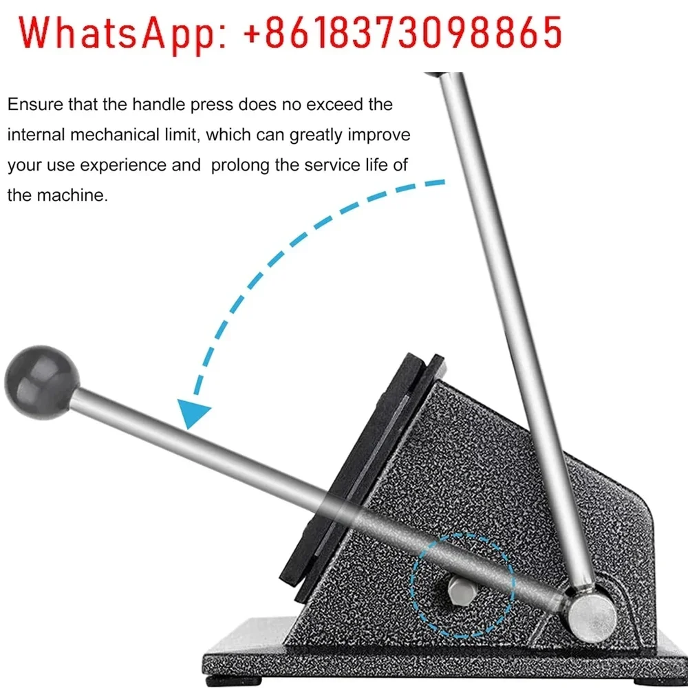 25MM-75MM Round Paper Cutting Circle Knife,Badge Button Circle Cutter,DIY Button Badge maker Circular cutter,button maker punch