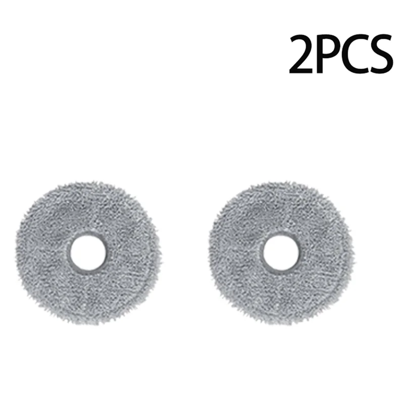 A97G для JONR P20 PRO Сменный тканевый мешок для пыли, щетка, аксессуары для пылесоса, набор расходных материалов