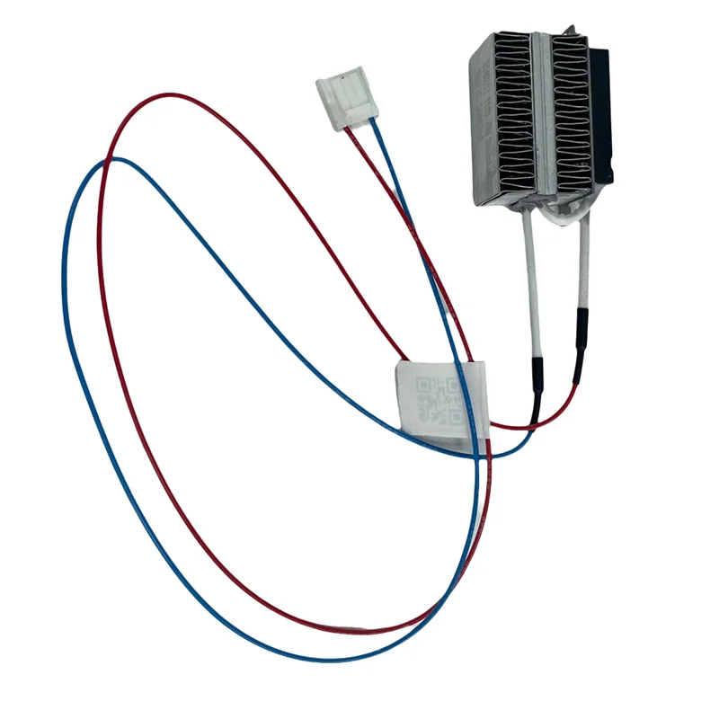 AT51-For Roborock S80 Pro Ultra/S85 Pro Heating Component Motor Robot Vacuum Cleaner Accessories