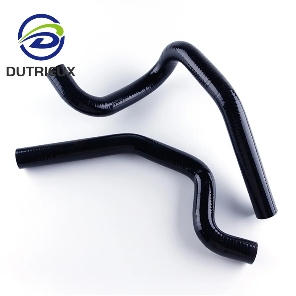 High quality and high performance For Toyota MR2 MK1 AW11 4A-GE 84-89 GT Coupe Silicone Cooling Radiator Hose Kit