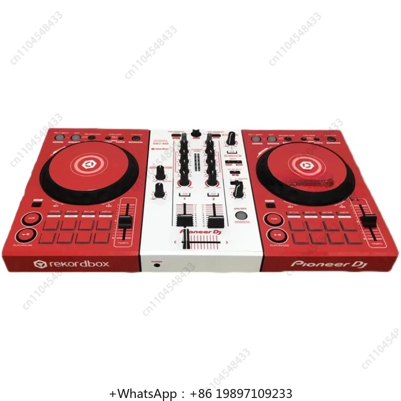 لوحة واقية لغطاء السائق - متوافقة مع وحدة تحكم DJ الكل في واحد Pioneer DDJ-148000SX3/XDJ-XRR/X2