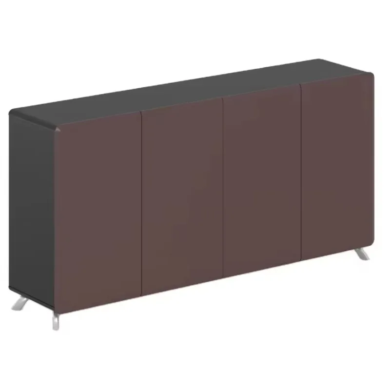 

Simple sideboard Multifunctional clothing storage cabinet 1800 * 400 * 900