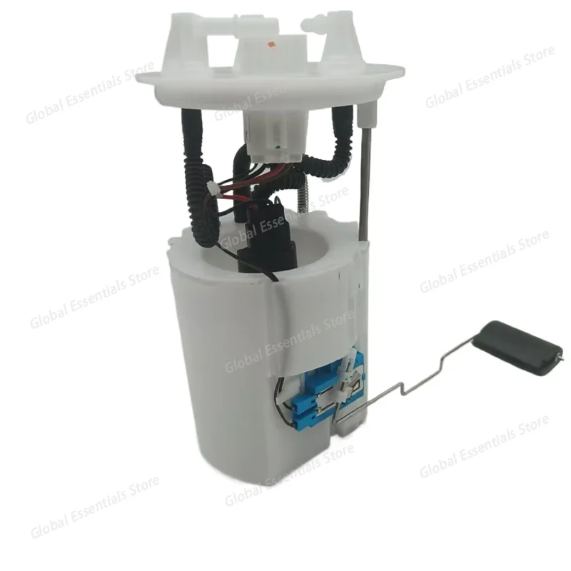 

Automotive Fuel Pump Assembly 22300-34300, 22311-06230, 22300-34000 For Korando