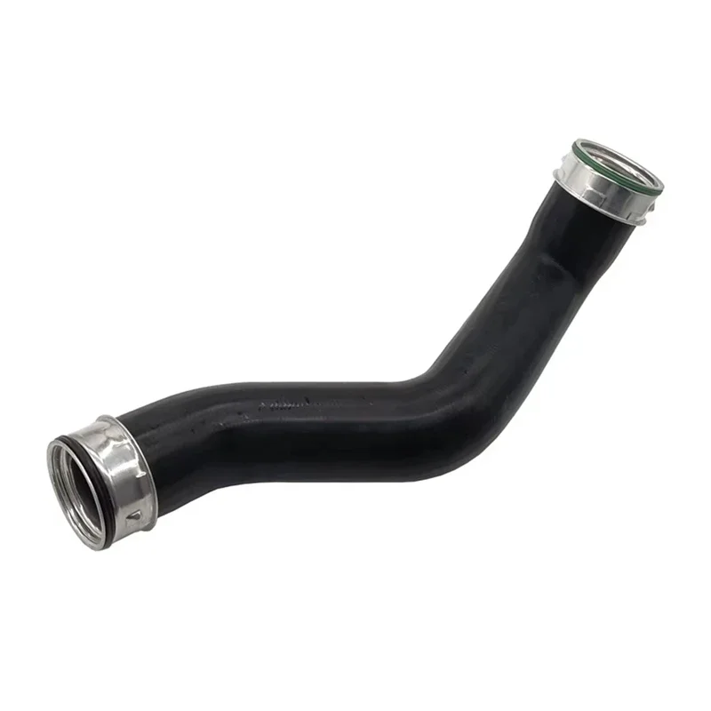 

X-T A2115282482 2115282482 Left Charge Air Intercooler Coolant Hose For Mercedes Benz E W211