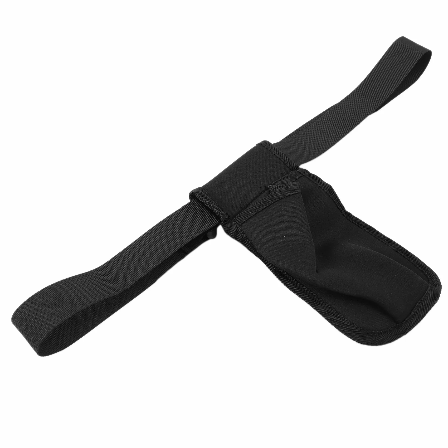 

ABIT 2X Массажная бутылка Масло Одиночное массажное масло Дозатор лосьона Регулируемый держатель поясного ремня (бутылка в комплект не входит)