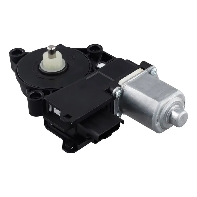 For New Tucson 2015-2018 Window Regulator Motor Electric Glasses Lifter Motor-T61C