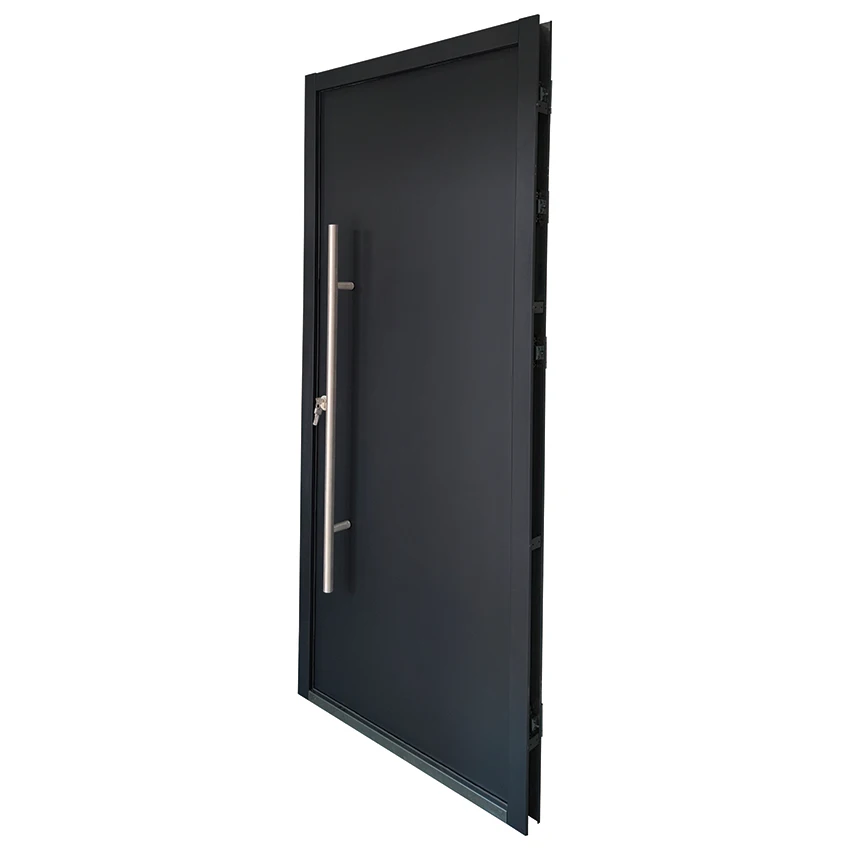 CustomizedSecurity Steel Flush Door 36*80"*1-3/4"