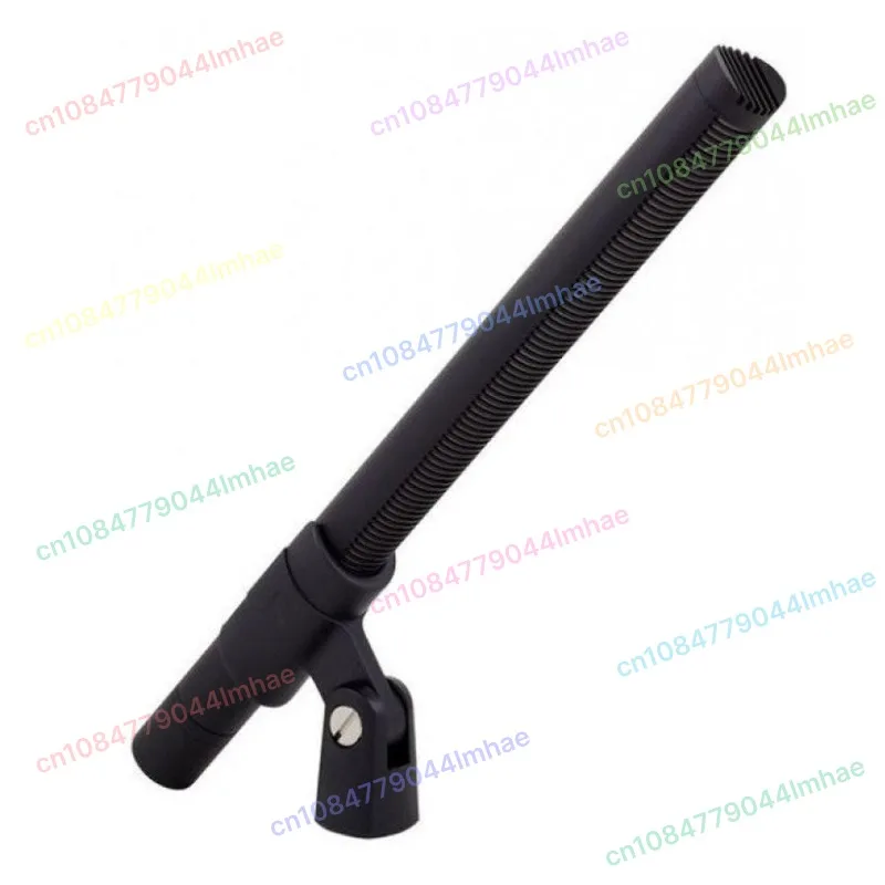 

416-P48U3 tube microphone wired moisture-proof video recording microphone