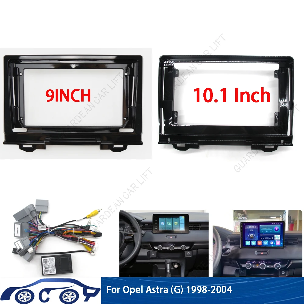 9" 10.1" Car Radio … - image