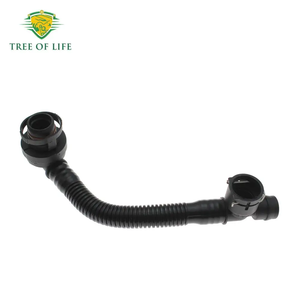 25197526   Rura odpowietrzająca obudowę wału korbowego silnika do Chevrolet Cruze Opel Astra J Corsa E A16LET A16XER 55567962 55569363