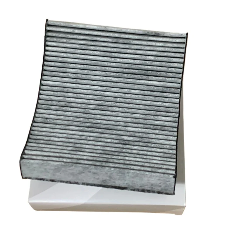 64119237555 64119237554 Car Activated Carbon Cabin Filter Oil Grid for 1\' F20 F21 2\' F22 3\' F30 F35 4\' F32 F33 4\' F82