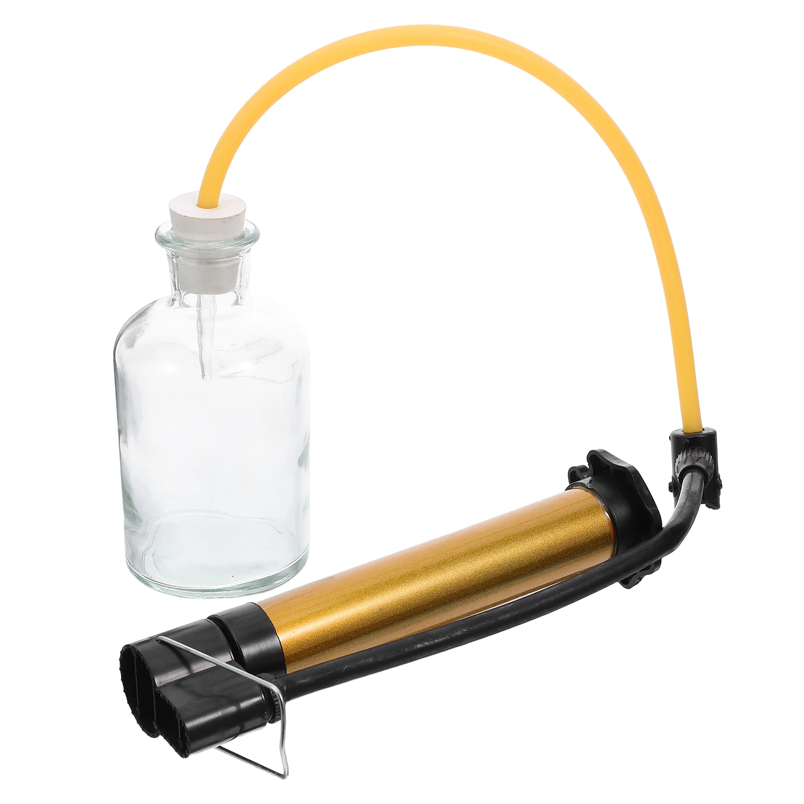 1Set Gas Law Demonstrator Precision Engineered Thermodynamics Experiment Set for College Level Physics Science