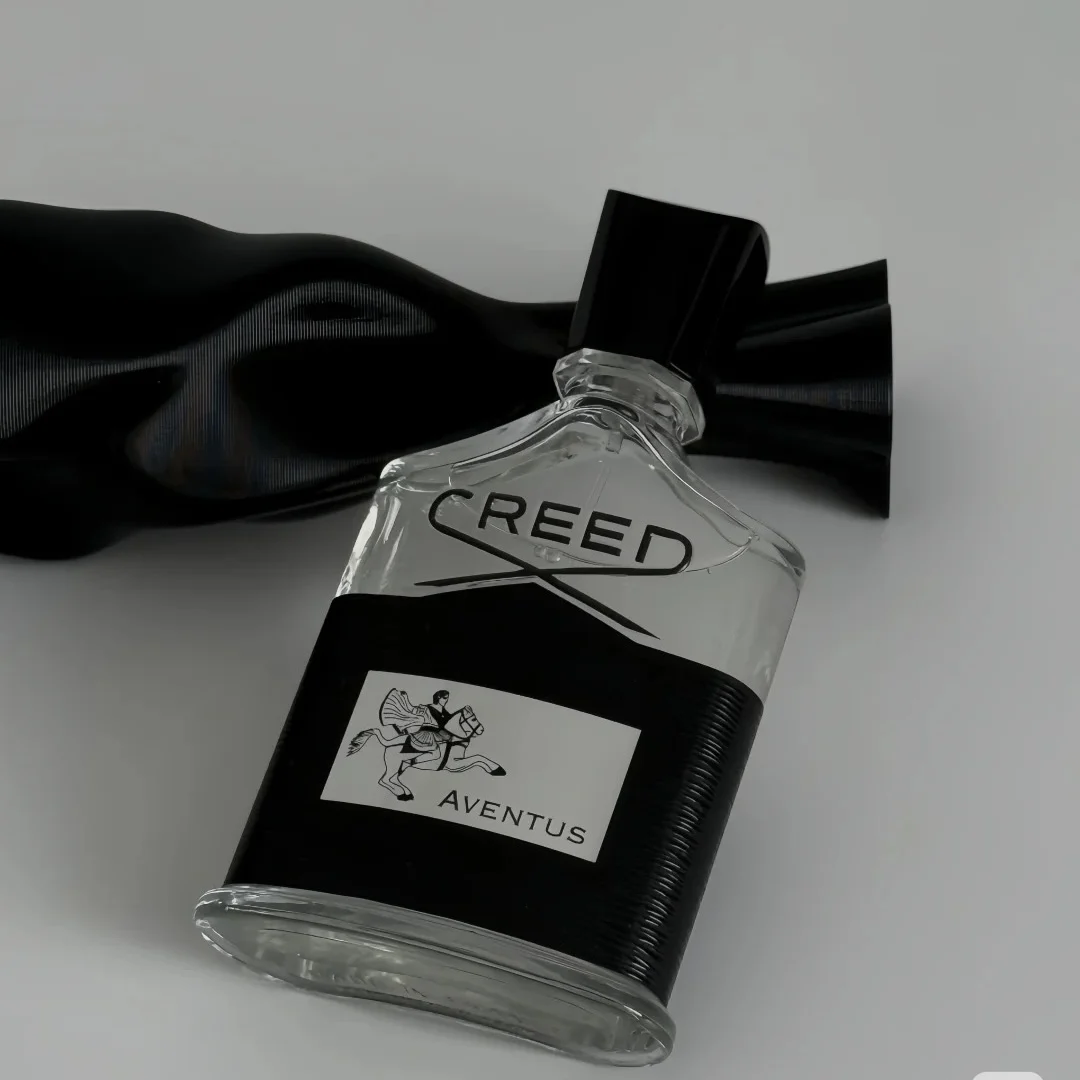 

Aventus Женские духи или мужские духи - стойкая туалетная вода, 4 унции/120 мл, роскошные духи ограниченного выпуска, содержащий amb