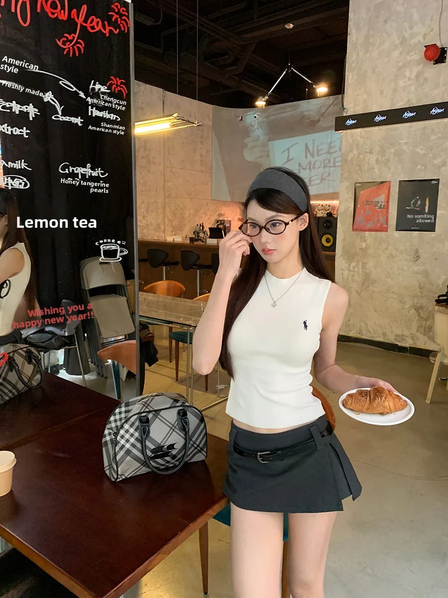 ハイウエスト A ライン ミニスカート レディース グレー ボディコン スカート 春夏新作 ポリエステル混紡 快適 通勤スタイル