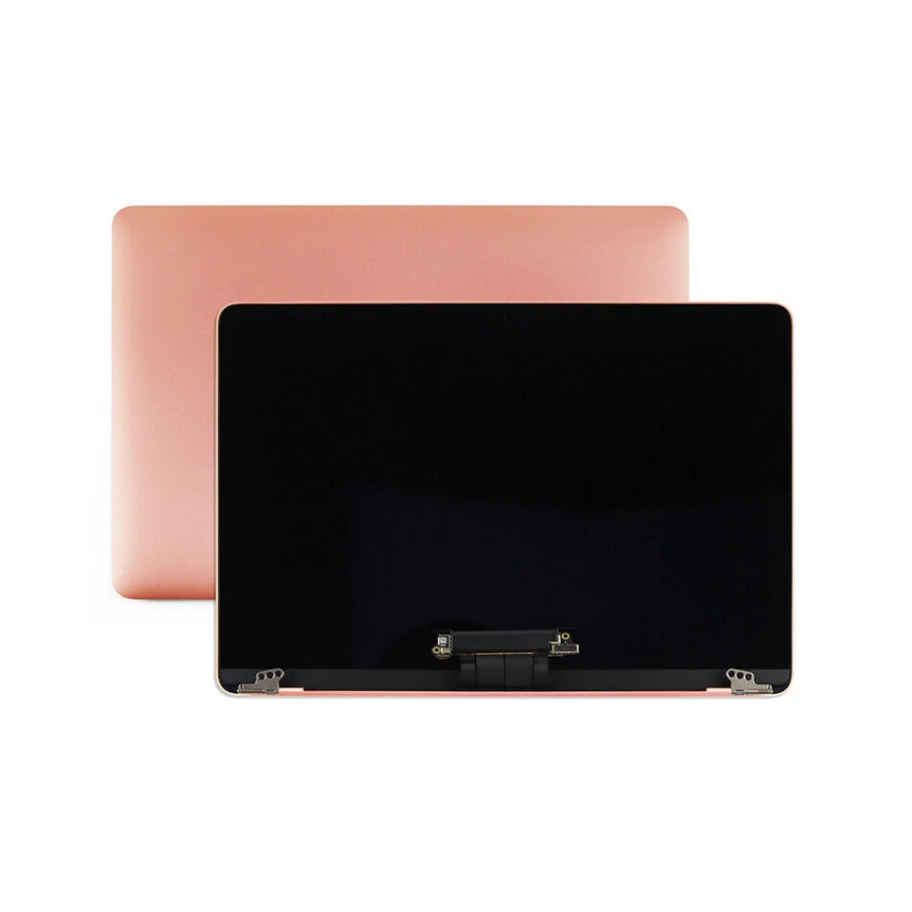 Imagem -04 - Tela Led Lcd para Macbook Retina 12 Polegadas A1534 2023 2023 2023 Emc 2746 2991 3099