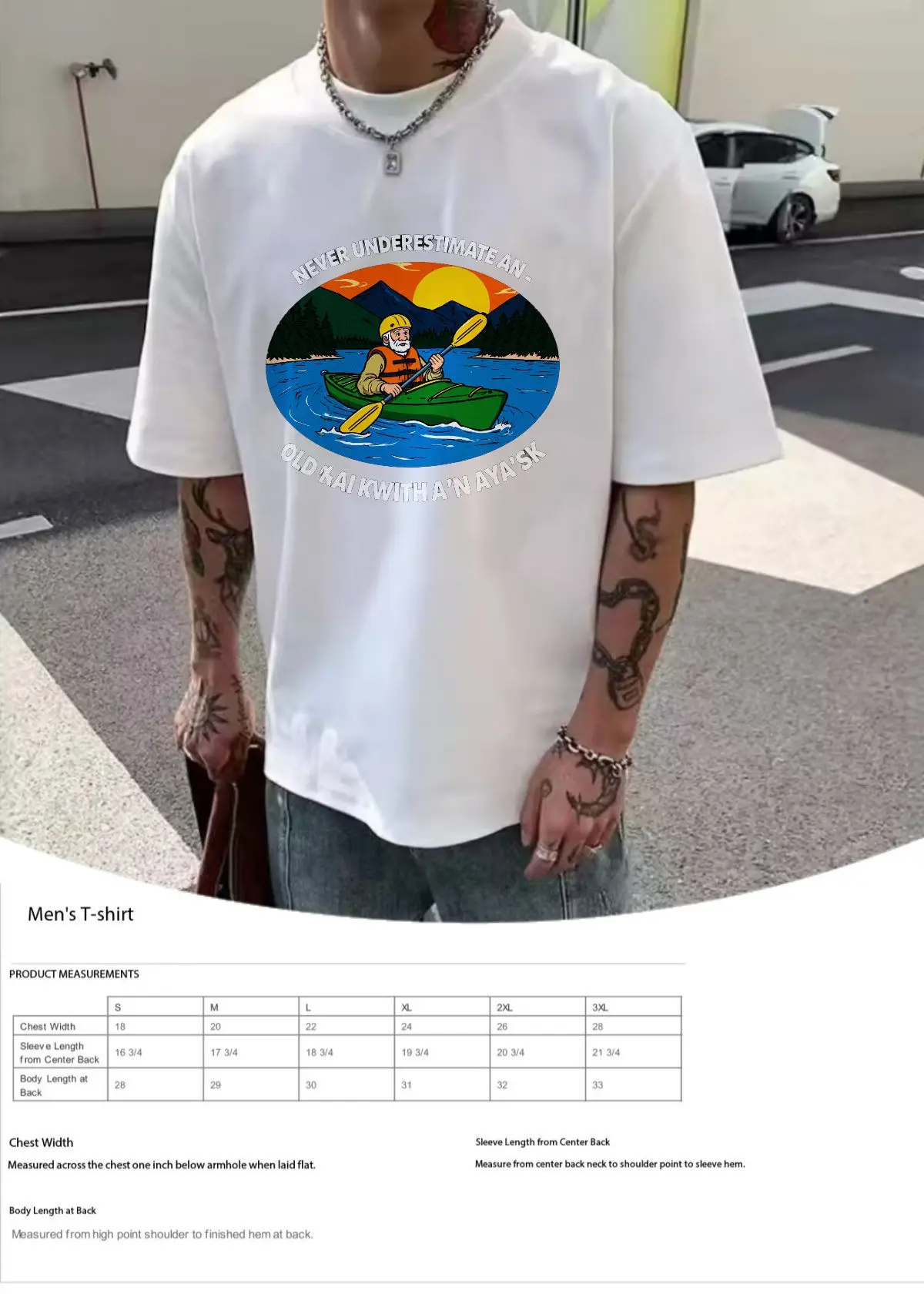 تي شيرت - كاجوال برقبة دائرية من القطن صيفي بأكمام قصيرة للرجال والنساء المراهقين والرجال مطبوع جديد للجنسين